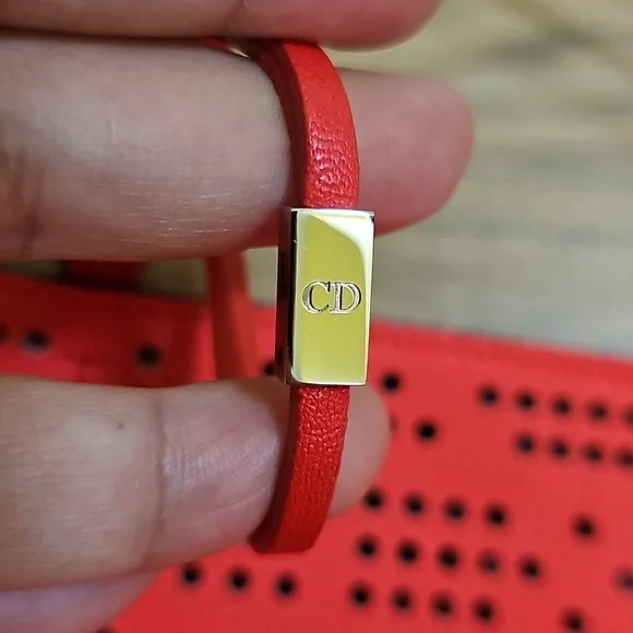 ❤️🎉2XHOST PICK🎉❤️Christian Dior Cannage Dioriva Shopper Tote - Picture 6 of 17